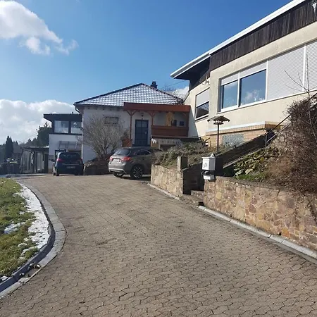 Ruhige Lage Am Rande Des Soonwaldes Schoneberg (Bad Kreuznach)