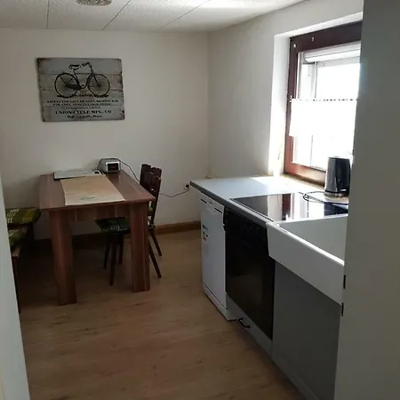 Ruhige Lage Am Rande Des Soonwaldes * Schoneberg (Bad Kreuznach)