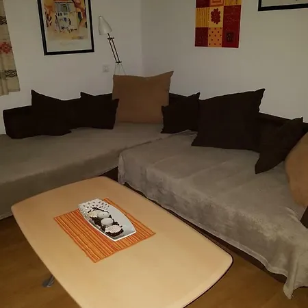 Ruhige Lage Am Rande Des Soonwaldes Schoneberg (Bad Kreuznach)