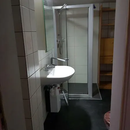 Apartment Ruhige Lage Am Rande Des Soonwaldes Schoneberg (Bad Kreuznach)