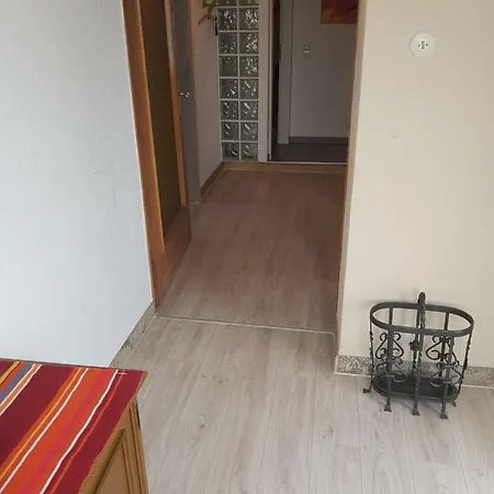 Apartment Ruhige Lage Am Rande Des Soonwaldes *