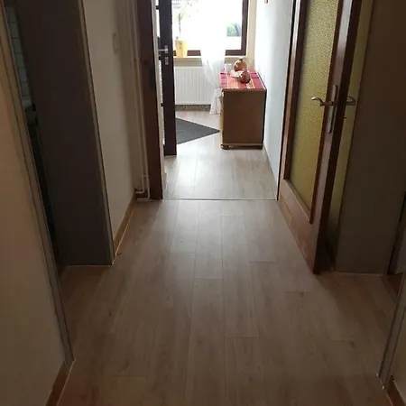 Ruhige Lage Am Rande Des Soonwaldes Apartment *