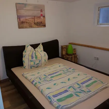 Apartment Ruhige Lage Am Rande Des Soonwaldes